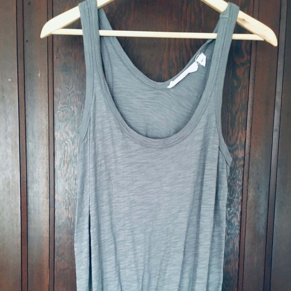 One piece Jumper
